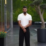 تیشرت بیسکوییتی