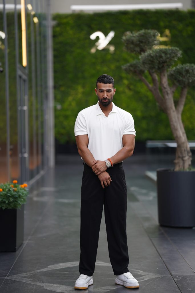 تیشرت بیسکوییتی