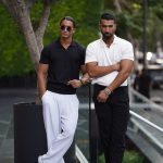 تیشرت بیسکوییتی