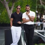 تیشرت بیسکوییتی