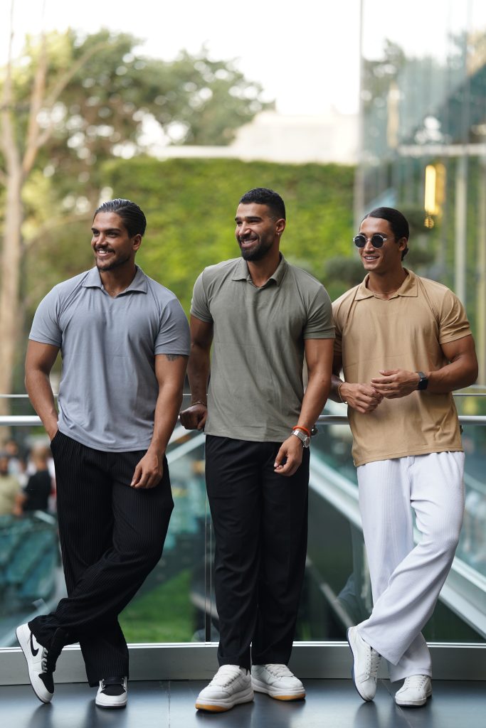 تیشرت بیسکوییتی