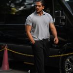 تیشرت بیسکوییتی