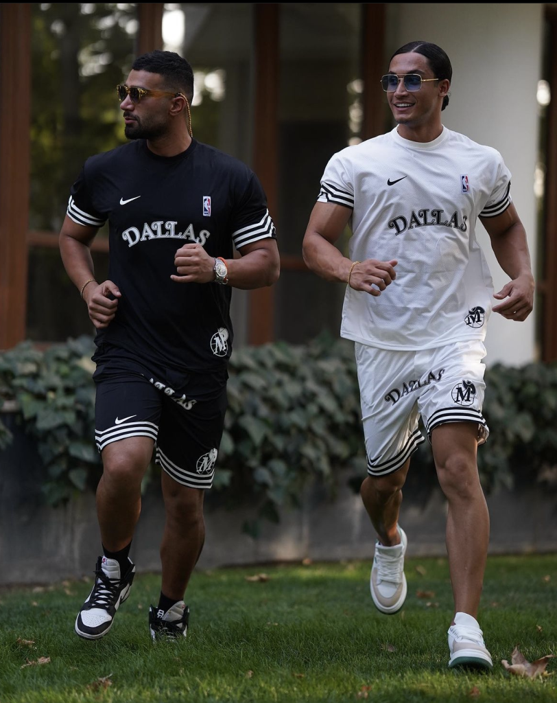 ست دالاس