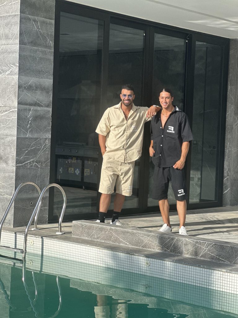 ست بالنسیاگا