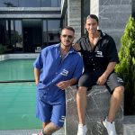 ست بالنسیاگا