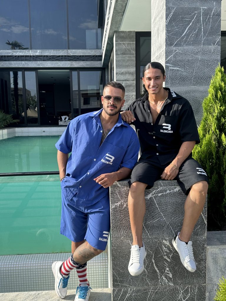 ست بالنسیاگا