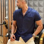 پیراهن مراکشی