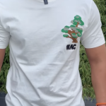 T-SHIRT درخت