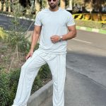 ست مراکشی طرحدار