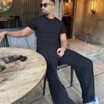 ست مراکشی طرحدار