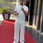 ست مراکشی طرحدار