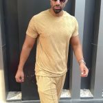 ست مراکشی طرحدار