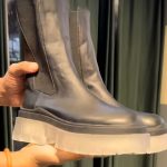 بوت BERSHKA کشی