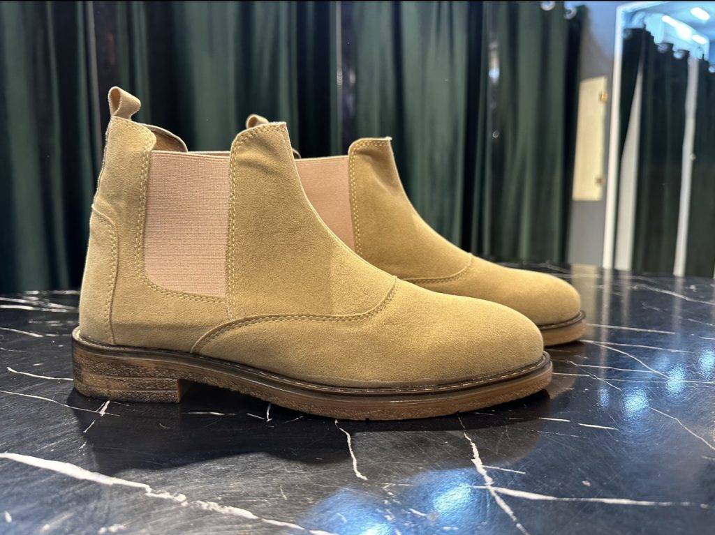 بوت اشبالت