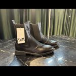 بوت zara
