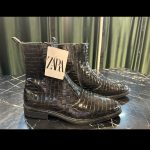 بوت zara