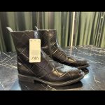 بوت zara