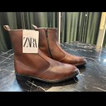 بوت zara