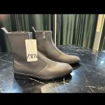 بوت zara