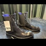 بوت zara