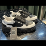 کتونی برشکا