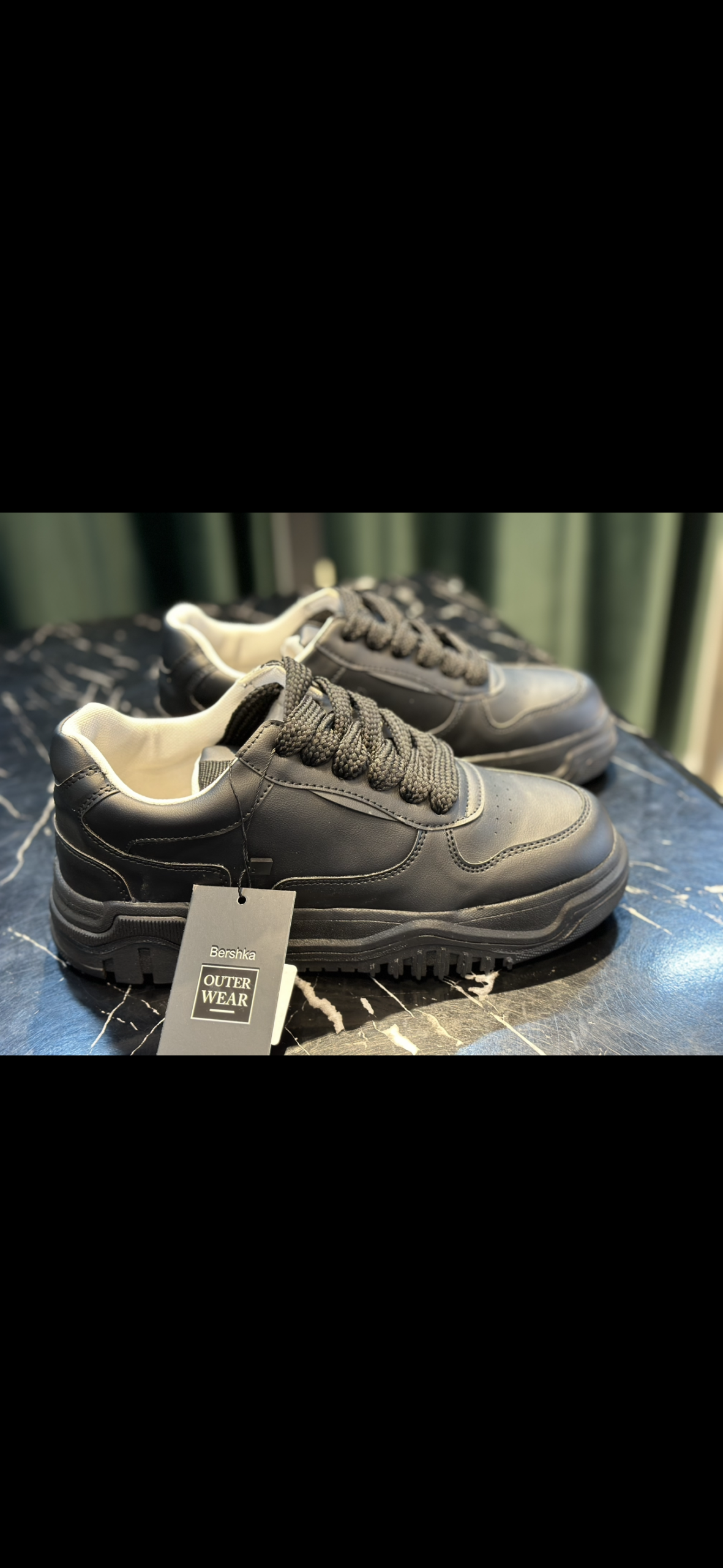 کتونی برشکا