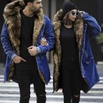 کاپشن جین اوپن