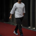 دورس سه نخ استین سه ربع