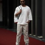 دورس سه نخ استین سه ربع