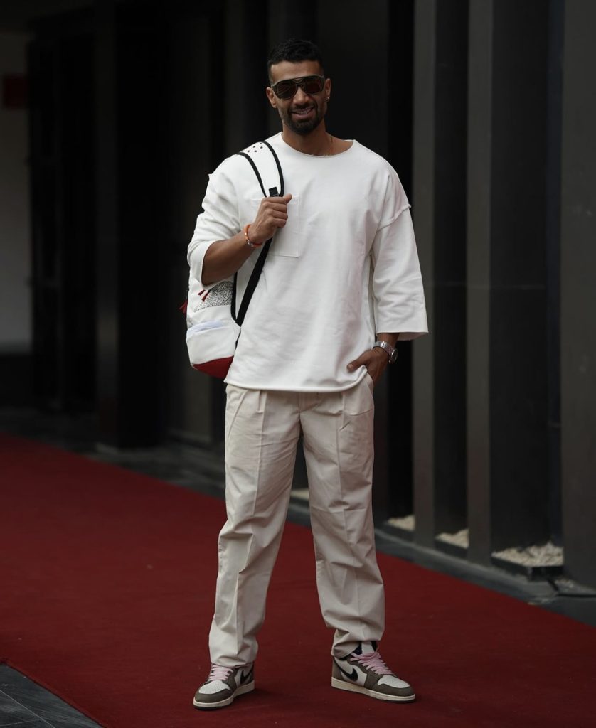 دورس سه نخ استین سه ربع