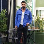 پبراهن فوتر