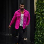 پبراهن فوتر