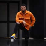 پبراهن فوتر