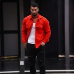 پبراهن فوتر