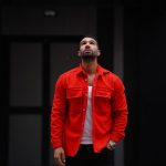 پبراهن فوتر