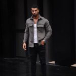 پبراهن فوتر