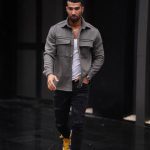 پبراهن فوتر