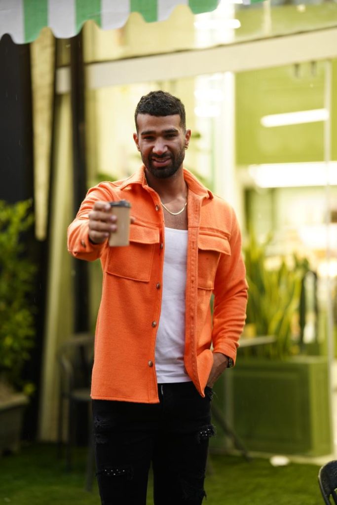 پبراهن فوتر