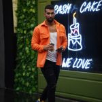 پبراهن فوتر