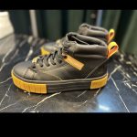 کتونی P&B ساقدار