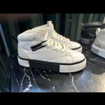 کتونی P&B ساقدار