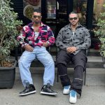 پیراهن پشمی