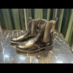 بوت زارا سنگی