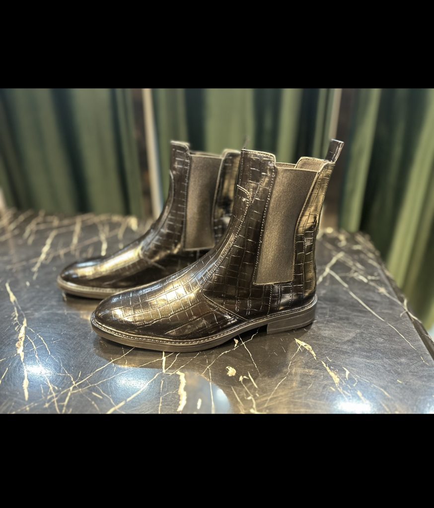 بوت زارا سنگی