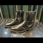 بوت زارا سنگی