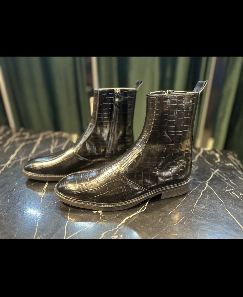 بوت زارا سنگی