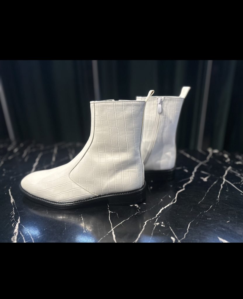 بوت زارا سنگی