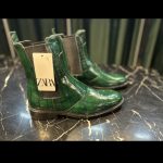 بوت زارا سنگی