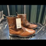 بوت زارا سنگی