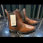 بوت زارا سنگی